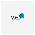 sync design (sync_design)さんの医療の国際展開を支援する法人「MEJ」のロゴへの提案