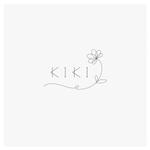 sync design (sync_design)さんのフラワーショップ「KIKI」のロゴへの提案