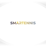 358eiki (tanaka_358_eiki)さんの企業ロゴ「SMARTENNIS（スマートテニス）」作成のお願いへの提案