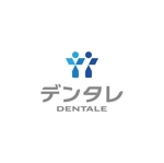 358eiki (tanaka_358_eiki)さんの歯科専門求人コンサル　サービス　のロゴ制作への提案