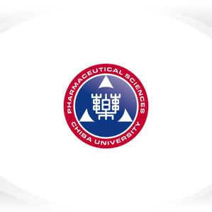358eiki (tanaka_358_eiki)さんの薬学部の視覚的アイデンティティ（ロゴマーク））への提案