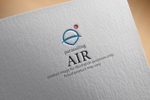 kohei (koheimax618)さんの新規立ち上げするパラセーリングショップ AIR のロゴへの提案