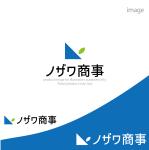 kohei (koheimax618)さんの土木資材商社の　ロゴへの提案
