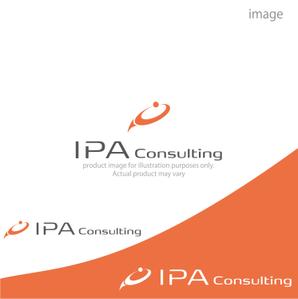kohei (koheimax618)さんのIT会社の「IPA Consulting」のロゴ もしくは「IPA」のロゴへの提案