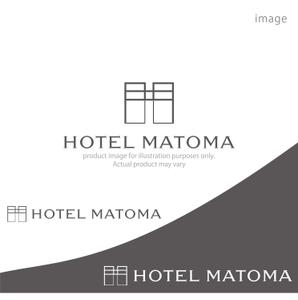 kohei (koheimax618)さんの宿泊施設のロゴデザインの依頼への提案