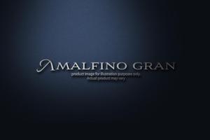 kohei (koheimax618)さんのAmalfino gran※※ロゴデザインサイズに関して※※への提案