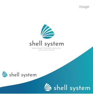 kohei (koheimax618)さんのシステム開発会社のロゴ作成への提案