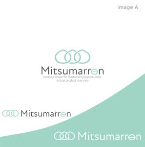 kohei (koheimax618)さんのクリニック開業および運営支援サービス「Mitsumarron」のロゴへの提案