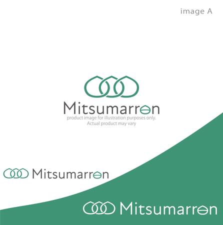 kohei (koheimax618)さんのクリニック開業および運営支援サービス「Mitsumarron」のロゴへの提案