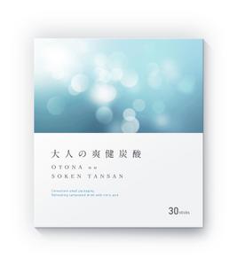 MH (MHMH)さんの新商品のパッケージのデザインへの提案
