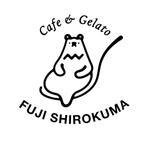 okabe (okabe)さんのジェラートカフェ「cafe＆gelatoシロクマ（しろくま）」のロゴ作成依頼への提案