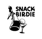 okabe (okabe)さんのゴルフ好きが集まるスナック【SNACK　BIRDIE】のロゴデザインをお願いしたいと思います。への提案