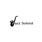 耶耶 (yuki_tk_s)さんのサックスのマウスピース　"Jazz Soloist”のロゴへの提案