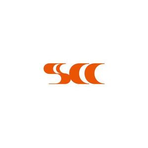 耶耶 (yuki_tk_s)さんの人材派遣会社「株式会社ＳＣＣ」のロゴへの提案