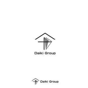 耶耶 (yuki_tk_s)さんの江戸時代創業「大器株式会社」のロゴ作成依頼への提案
