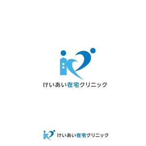 耶耶 (yuki_tk_s)さんの医療クリニックのロゴ作成への提案