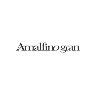 耶耶 (yuki_tk_s)さんのAmalfino gran※※ロゴデザインサイズに関して※※への提案