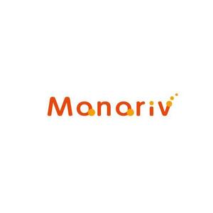 耶耶 (yuki_tk_s)さんの次世代のLMS（オンライン学習管理）ツール【Manariv】 のロゴデザイン募集！！への提案