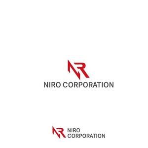 耶耶 (yuki_tk_s)さんの中古車業を行っている会社「NIRO CORPORATION」のロゴへの提案