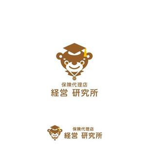 耶耶 (yuki_tk_s)さんの保険代理店特化型コンサルティング「保険代理店経営研究所」のキャラクター（クマ）への提案