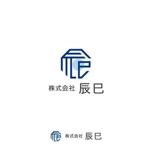 耶耶 (yuki_tk_s)さんの会社ロゴのデザイン大募集！への提案