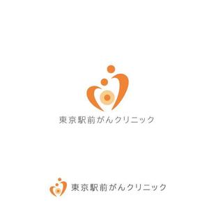 耶耶 (yuki_tk_s)さんのクリニックのロゴデザインへの提案