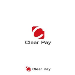 耶耶 (yuki_tk_s)さんのファクタリング会社「Clear　Pay」のロゴへの提案