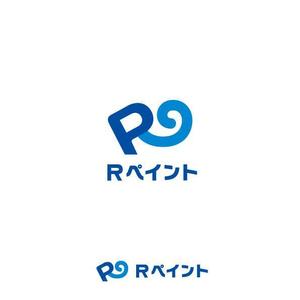 耶耶 (yuki_tk_s)さんの戸建て塗装事業【Rペイント】のロゴへの提案