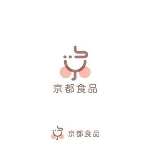 耶耶 (yuki_tk_s)さんの京都の食品製造会社の企業ロゴへの提案