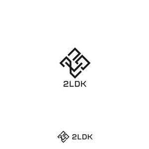 耶耶 (yuki_tk_s)さんの美容室「2LDK」のロゴへの提案