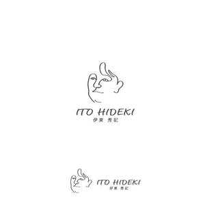 耶耶 (yuki_tk_s)さんの個人のロゴへの提案
