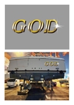 tsdesign (tsdo_11)さんの船名ロゴ「GOD」の作成への提案