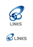 tsdesign (tsdo_11)さんの学習塾「LINKS」のロゴデザインをお願いしますへの提案