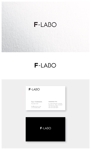 ainogin (ainogin)さんの化粧品フェイスマスクブランド「F-LABO」のロゴへの提案