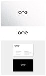 ainogin (ainogin)さんのIT会社｢ONE｣のロゴへの提案
