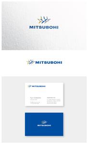 ainogin (ainogin)さんの自動車部品等製造会社のロゴへの提案