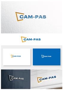 ainogin (ainogin)さんのクラウドツール「CAM-PAS」のロゴへの提案