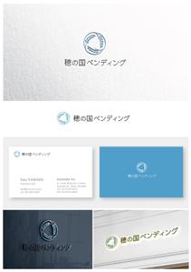 ainogin (ainogin)さんの自動販売機事業の社名ロゴの作成への提案