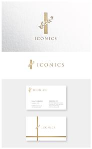 ainogin (ainogin)さんの新規マッチングサービスのロゴデザイン募集への提案