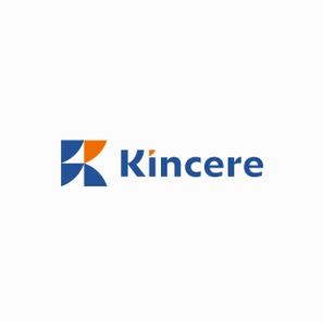 SENSORAMA (YYYY)さんの税理士事務所　Kincere　ロゴへの提案