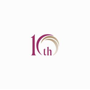 SENSORAMA (YYYY)さんのブランド10周年ロゴへの提案