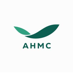 SENSORAMA (YYYY)さんの一般社団法人健康医療相談品質向上協会（AHMC）のロゴへの提案