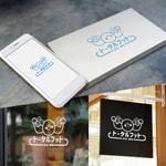 ぬくもり (scar628v)さんの保険代理店のロゴへの提案