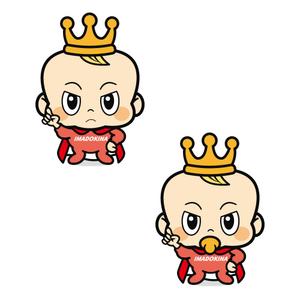 Asaminet (asaminet)さんの「いまどきな株式会社」のイメージキャラクター制作への提案
