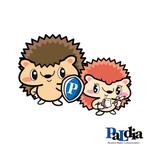 Asaminet (asaminet)さんのオリジナルキャラクターの制作のご依頼への提案