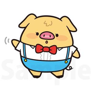 aureolin86 (aureolin86)さんの不動産会社の企業キャラクター　youtube/オリジナルグッズへの提案