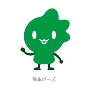 aureolin86 (aureolin86)さんのアパート建て替え相談窓口のキャラクター作成への提案