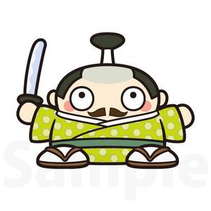 aureolin86 (aureolin86)さんのぬいぐるみ・マスコットになるキャラクター作成の仕事への提案