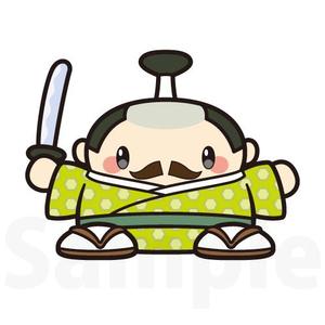 aureolin86 (aureolin86)さんのぬいぐるみ・マスコットになるキャラクター作成の仕事への提案