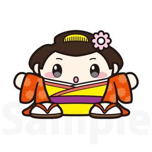 aureolin86 (aureolin86)さんのぬいぐるみ・マスコットになるキャラクター作成の仕事への提案
